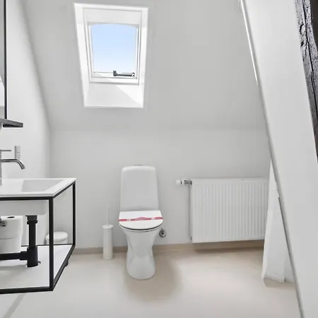 Hindemae Estate An Exclusive Experience In Scenic Surroundings Ferienhaus Ullerslev