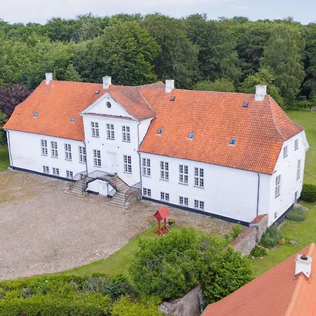 Hindemae Estate An Exclusive Experience In Scenic Surroundings Ferienhaus *